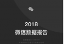 2018微信数据报告在哪 与微信同行多少天查看方法