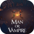 Man or Vampire v1.5.1 安卓版