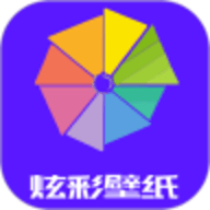 炫彩壁纸 v1.0.1 安卓版