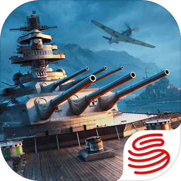 战舰世界闪击战 v2.4.0 安卓版
