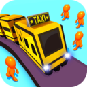 自由出租火车 v1.0 安卓版