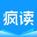 疯读小说 v1.0.6 修改版