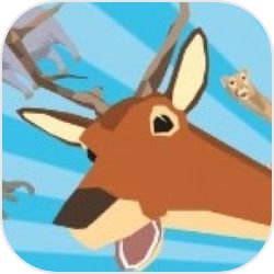 非常普通的鹿 v2.0 最新版