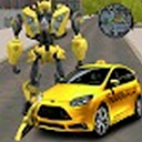 大黄蜂机器人大战 V1.0 安卓版