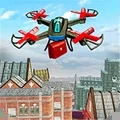 玩具飞机战场 V1.0 安卓版