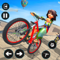3D自行车极限特技 V1.0 安卓版