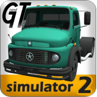 大卡车模拟器2 v1.0.343 安卓版