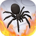 燃烧吧蜘蛛 1.0.0 安卓版