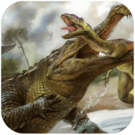 海底巨鳄模拟器手游 V1.0.3 安卓版
