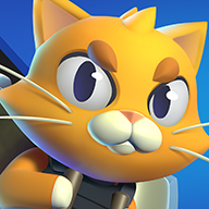 喷射战斗猫JetpackCats V1.0.0 安卓版