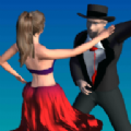 舞蹈跑步3D V0.1 安卓版