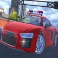 环游中国警车版游戏 V1.1 安卓版