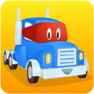 卡车道路工程游戏 V1.7.14 安卓版