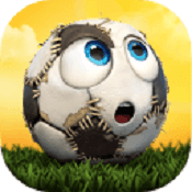 卢卡足球梦想家游戏 V1.1 安卓版