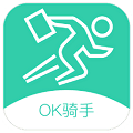 ok骑手 V1.0.0 安卓版