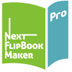 Next FlipBook Maker Pro（HTML5翻页制作软件） V2.6.24 英文安装版