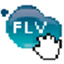 星期八FLV文件下载器 V1.0.0.0 绿色版