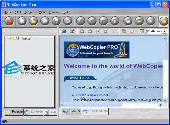 webcopier pro 5.4 portable