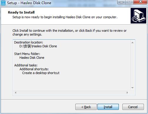 for android instal Hasleo Disk Clone 3.6