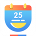 优效日历(Win10风格桌面日历) V2.1.6.27 最新免费版