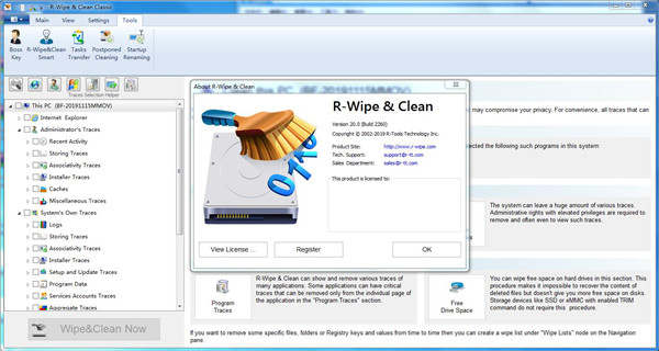 download the last version for ios R-Wipe & Clean 20.0.2411