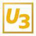U3 Customizer V1.0.0.8 绿色英文版