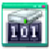 AppReadWriteCounter(硬盘读写监控工具) V1.0 绿色版