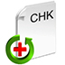大爱九月CHK文件恢复 V1.14 绿色版