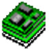 NtsIsp(南方测绘新NTS350R升级软件) V2011.01.09 绿色版