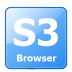 S3 Browser(亚马逊云服务客户端) V5.7.3 英文版