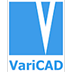 VariCAD 2021(机械工程设计软件) V1.0 免费版
