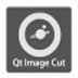 QtimgCut(批量图片剪辑) V1.0 绿色版