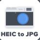 HEIC File Converter(HEIC文件转换器) V1.2.0 英文安装版