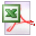 VeryPDF PDF to Excel Converter(PDF转换工具) V2.0 官方版
