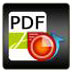 4Media PDF to EPUB Converter(PDF转EPUB工具) V1.0.4 多国语言安装版