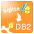 SqliteToDB2(Sqlite导入到DB2工具) V2.5 英文安装版