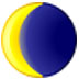 moonphase(月相观察工具) V3.4 英文安装版