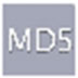 MD5文件批量处理和比较器 V2.1 绿色版