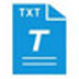 阿斌分享TXT文件数据合并工具 V1.4.1 绿色版