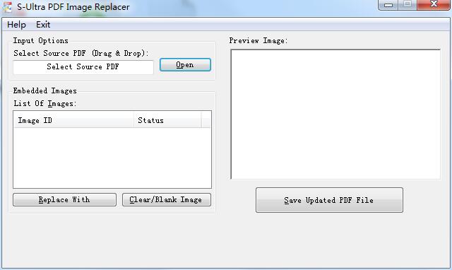 PDF Replacer Pro 1.8.8 download the new version