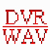 DVR转WAV格式转换器（DVR-WAV） V1.0 绿色版