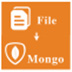 FileToMongo(MongoDB导入工具) V1.5 英文安装版