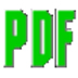 PDF文档版权保护工具 V2.0 绿色版
