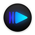 IINA(视频播放器) V1.1.0 Mac版