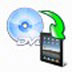 顶峰DVD至ipad转换器 V5.9 官方安装版