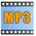 Free Video to MP3 Converter(MP3格式转换器) V1.8.0.0 英文安装版