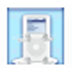 iPodRobot iPod to Computer Transfer(音乐库转换工具) V4.8.3 中英文安装版