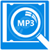 Ashampoo MP3 Cover Finder(mp3封面添加软件) V1.0.15 中文安装版
