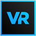 MAGIX VR Studio(VR视频编辑软件) V2.1.1.92 英文安装版