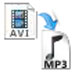 AVI to MP3(AVI转换MP3工具) V1.0